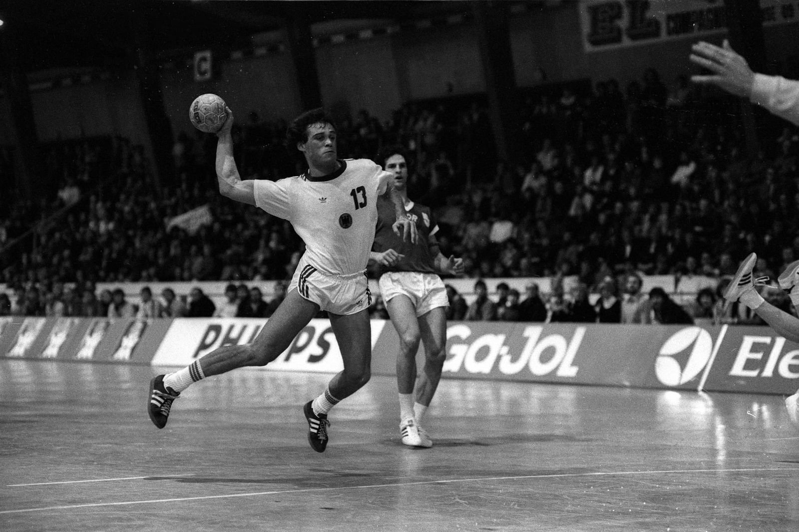 Weltmeister und Bundestrainer