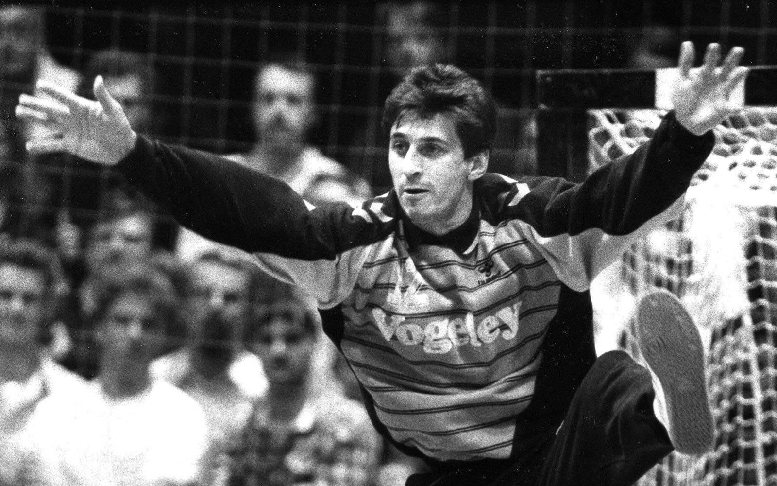 Einer der Besten seiner Zeit