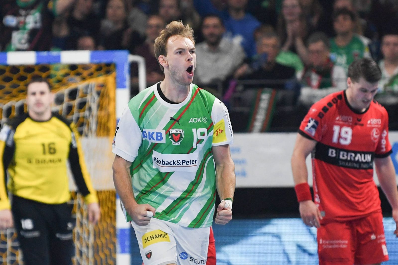 SO-TECH Cup 2024: Das Teilnehmerfeld für nächstes Jahr steht!