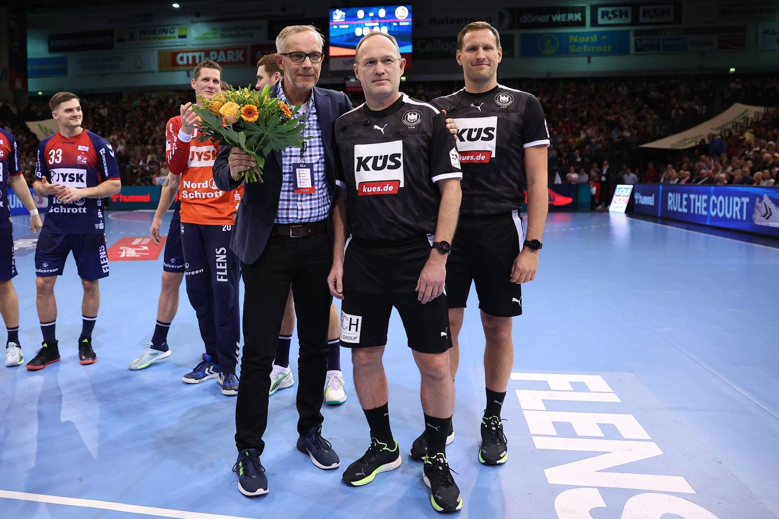 Jörg Loppaschewski: Zum Jubiläum im Gespräch