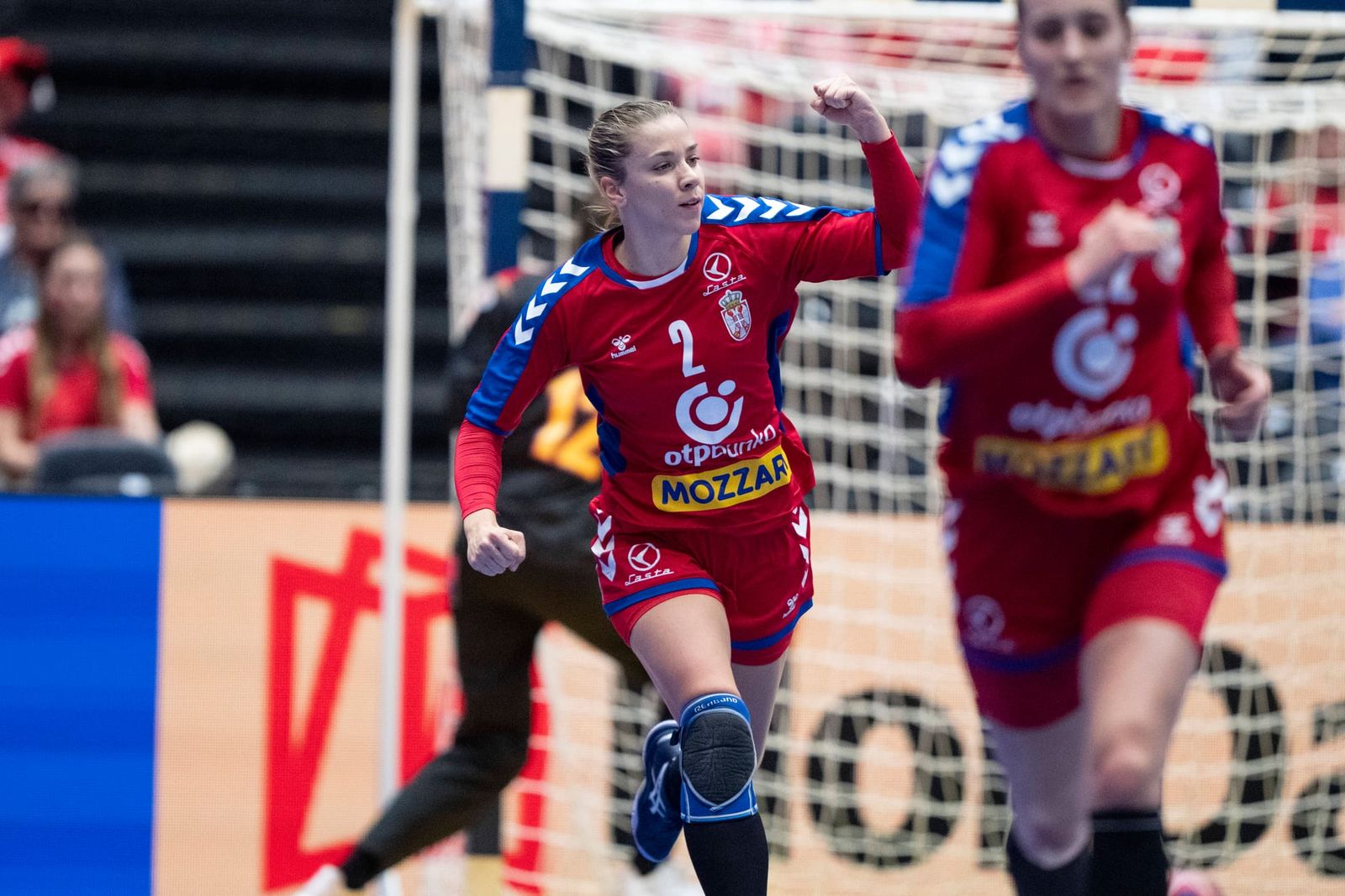 Die große Chance zur Revanche