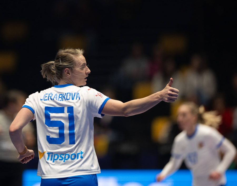 Souboj s nejlepším střelcem mistrovství světa