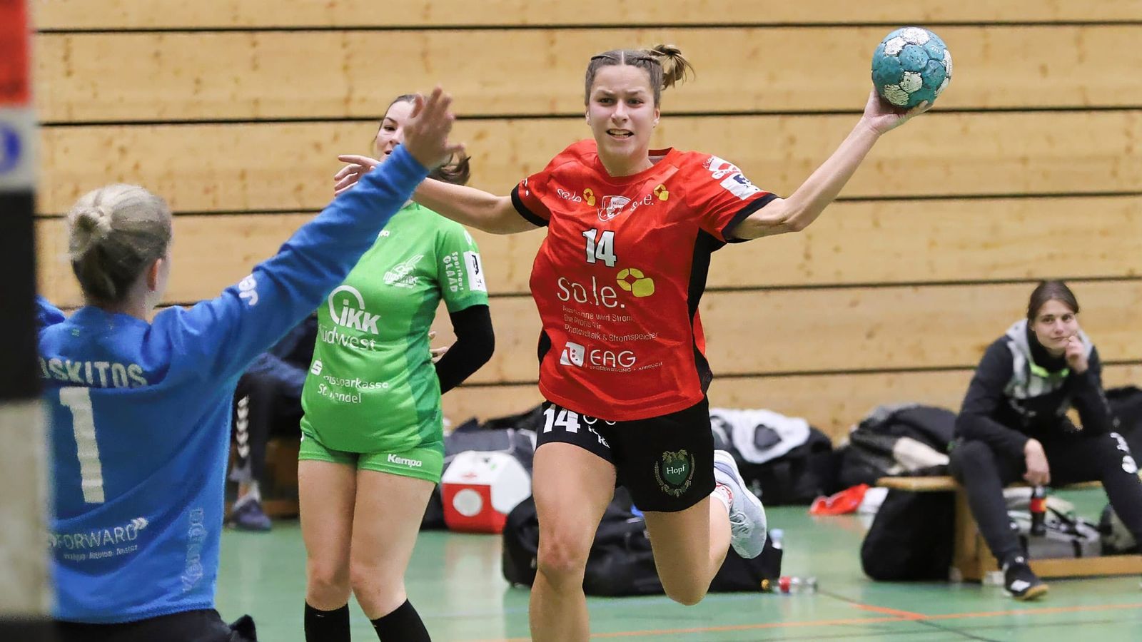 Spitzenspiel in Stuttgart zum Jahresabschluss