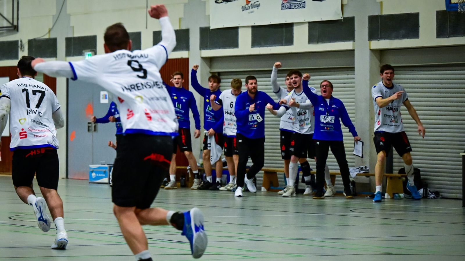 HSG Krefeld Niederrhein reist zum Verfolger-Vergleich bei der HG Saarlouis