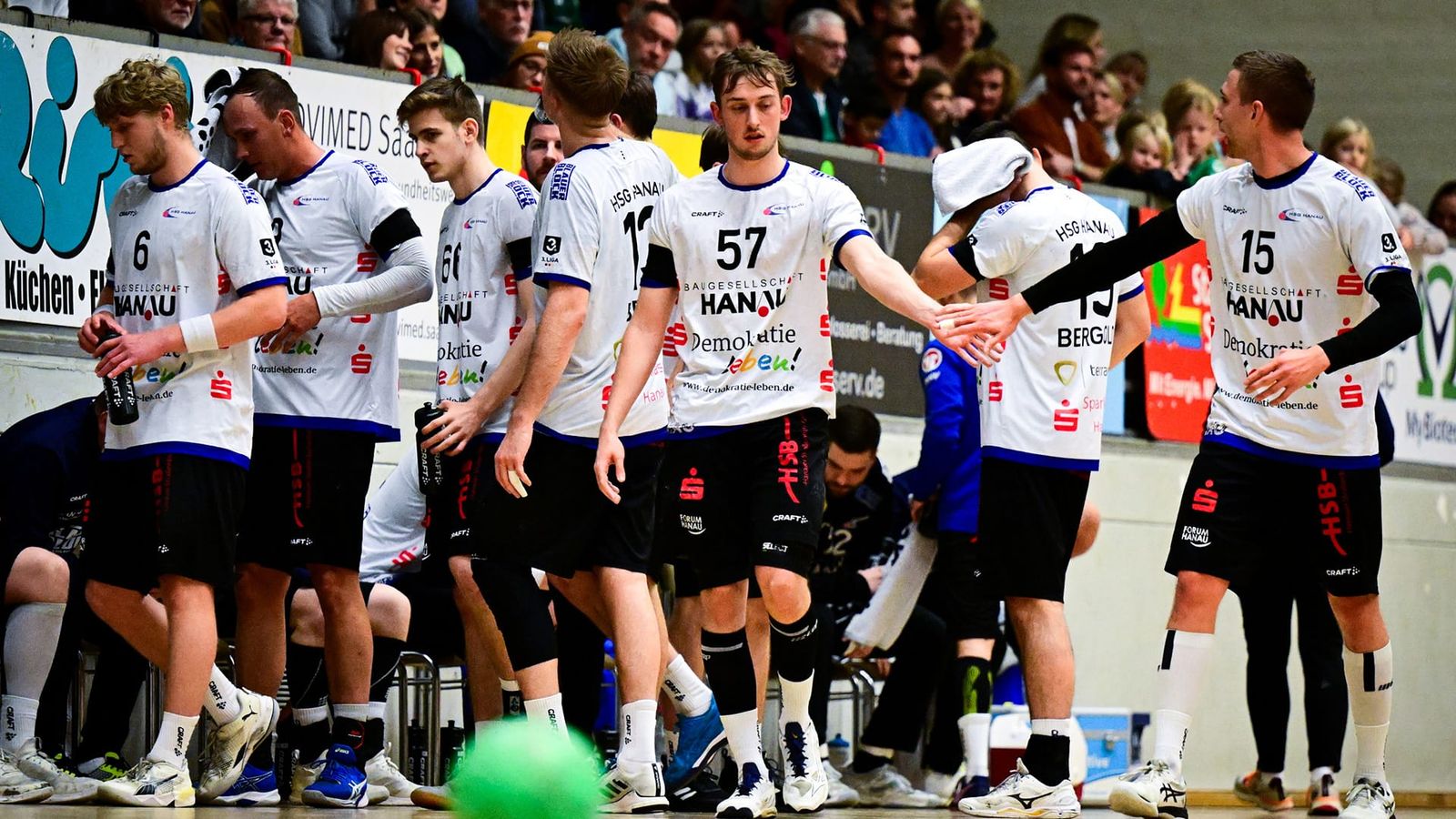 3. Liga: Das Zahlenspiel zum Wochenende