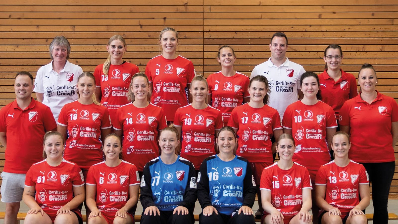 Schutterwald stürzt Tabellenführerinnen, Gedern/Nidda feiert ersten Saisonsieg