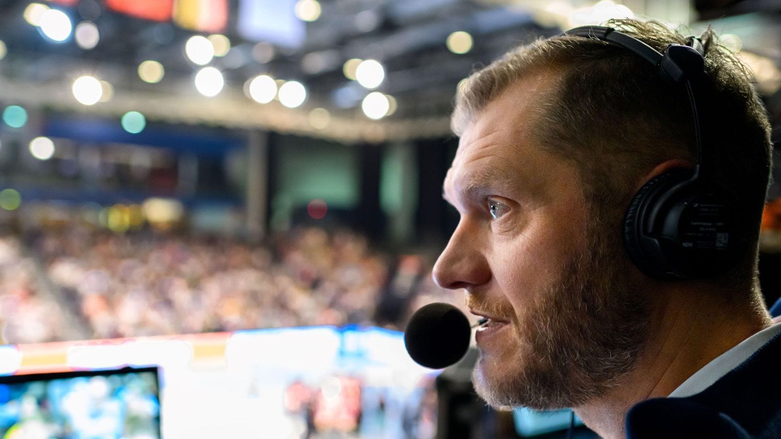 Bitter glaubt an DHB-Chance: "Nichts zu verlieren"