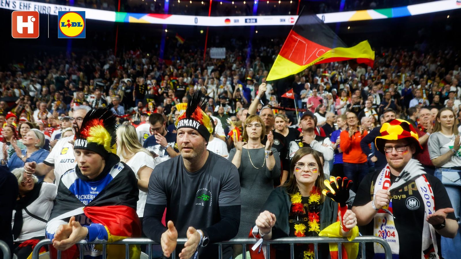 Die besten Speisen fürs Public Viewing