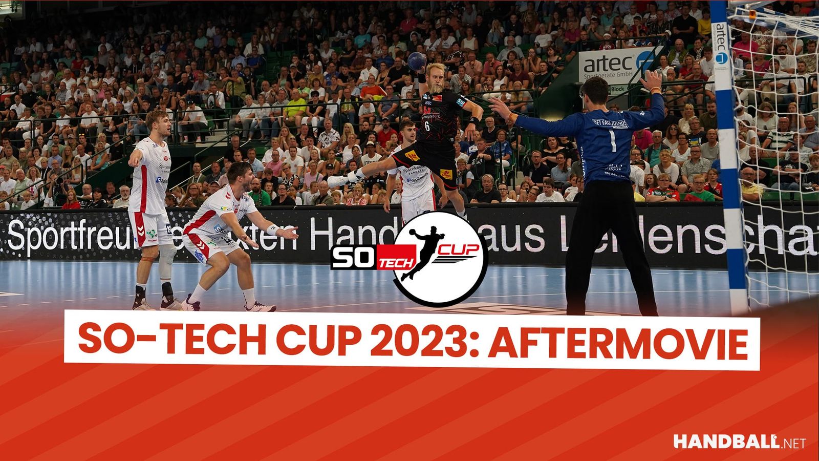 SO-TECH Cup 2023 - Der offizielle Aftermovie