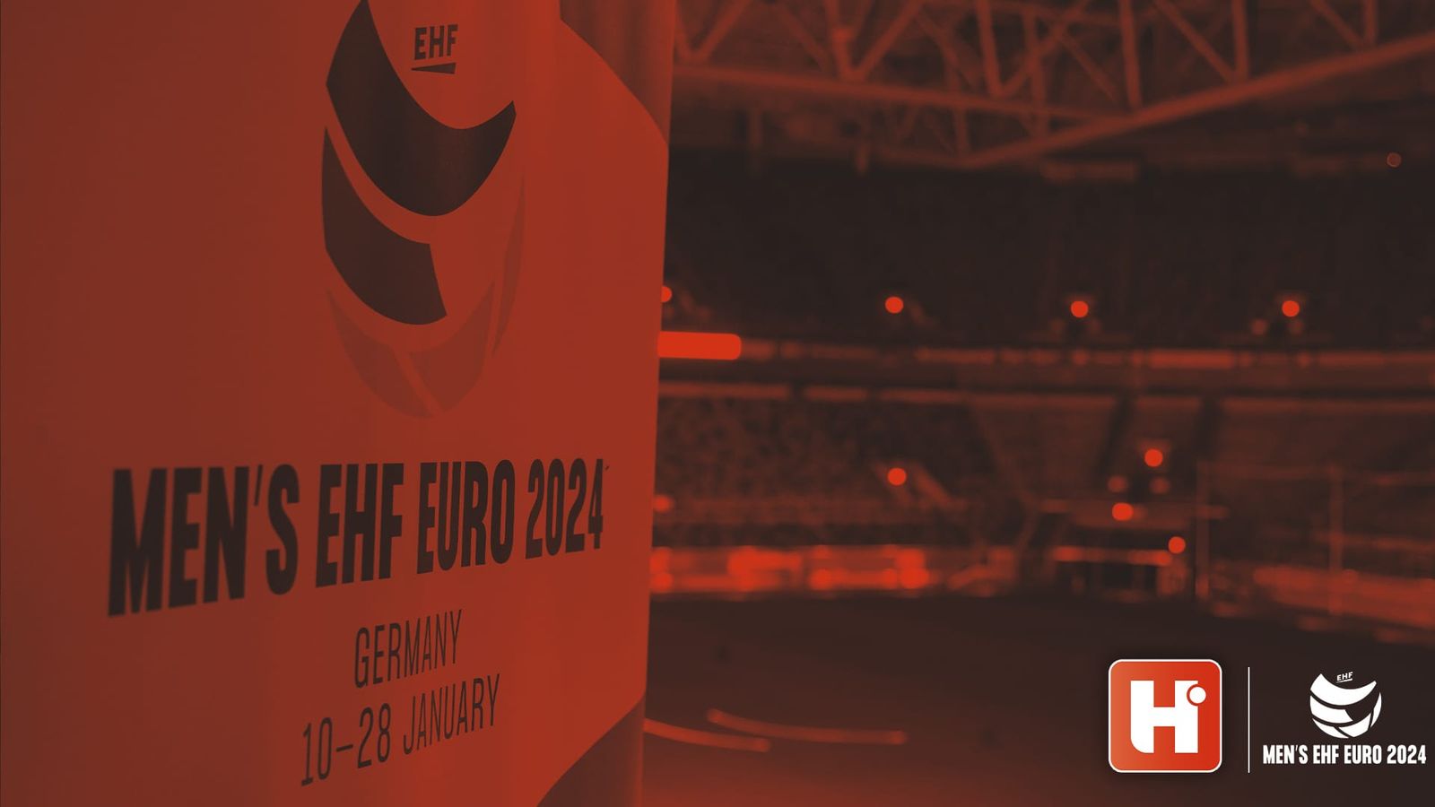 handball.net LIVE - EM 2024: Alle Spiele der Hauptrunde im TV & Livestream