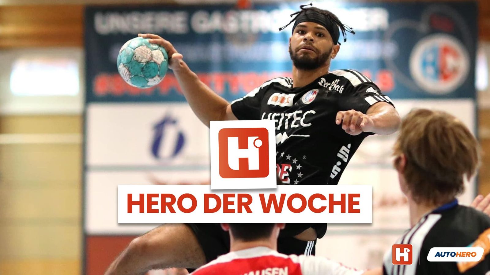 Hero der Woche: 40-Tore-Marke mehrmals geknackt!