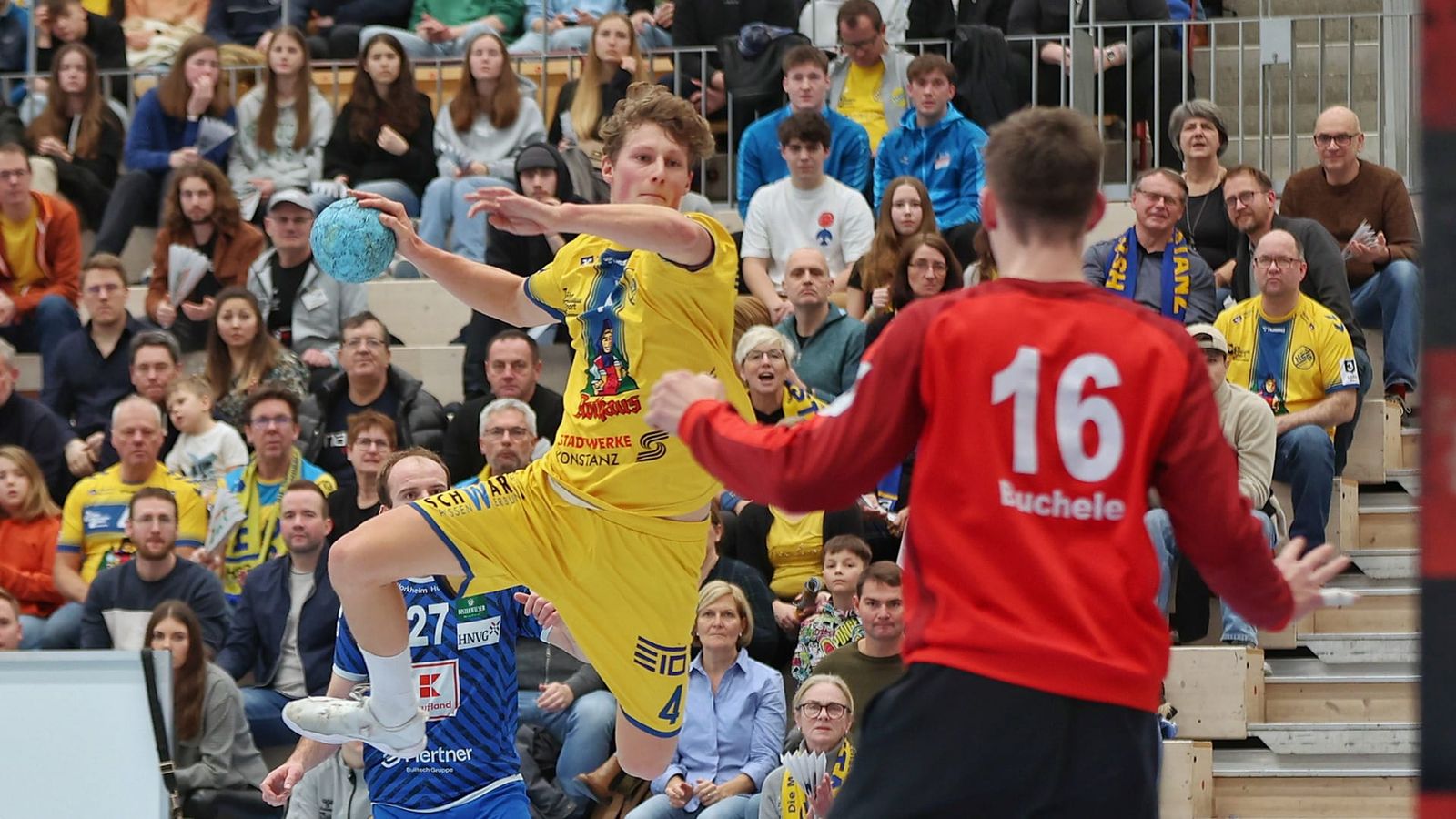 3. Liga: Das Zahlenspiel der Männer zum Wochenende