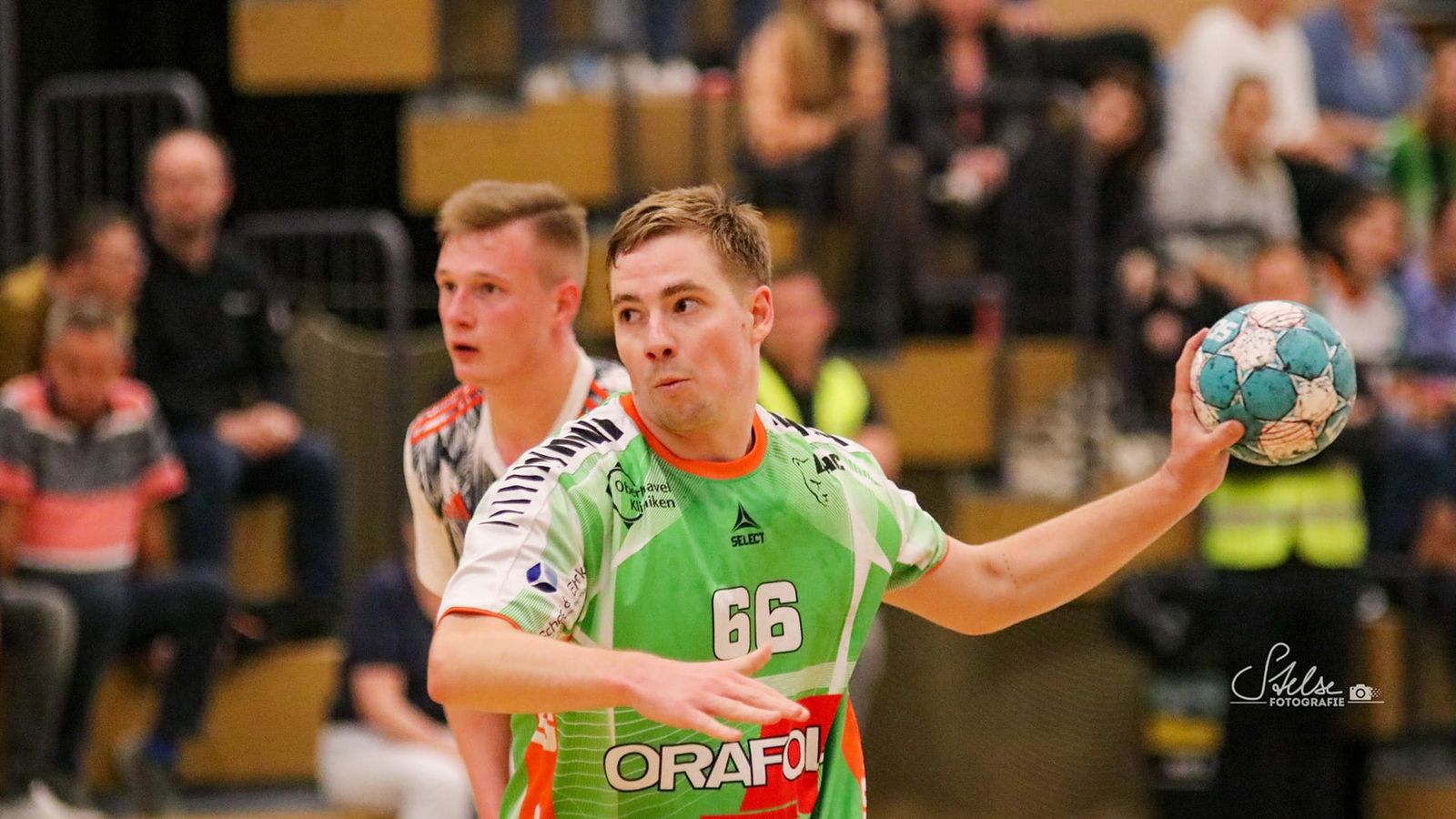 Historischer Erfolg für OHC, HSG Ostsee feiert Derbysieg
