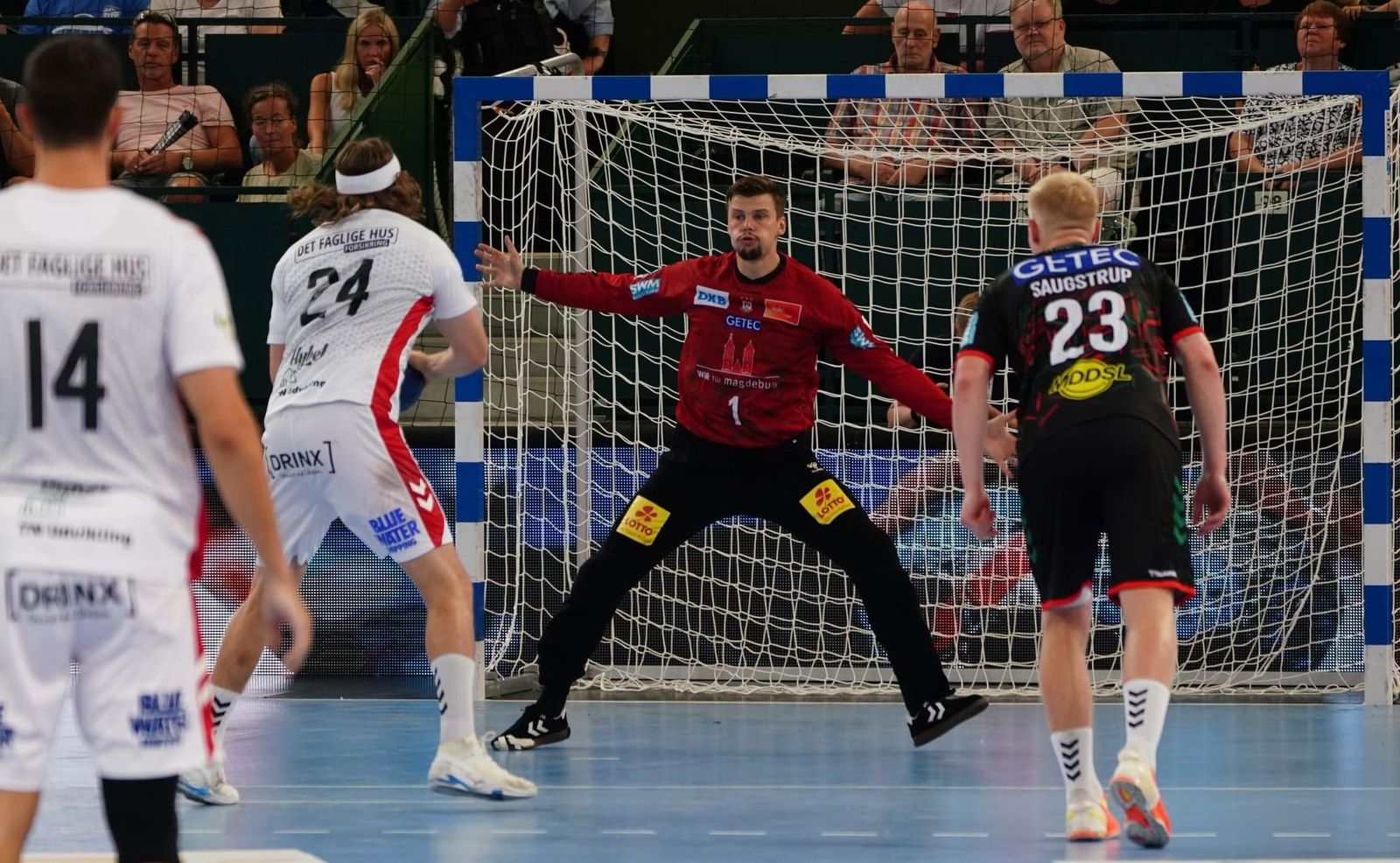 Trailer: Der SO-TECH Cup 2024