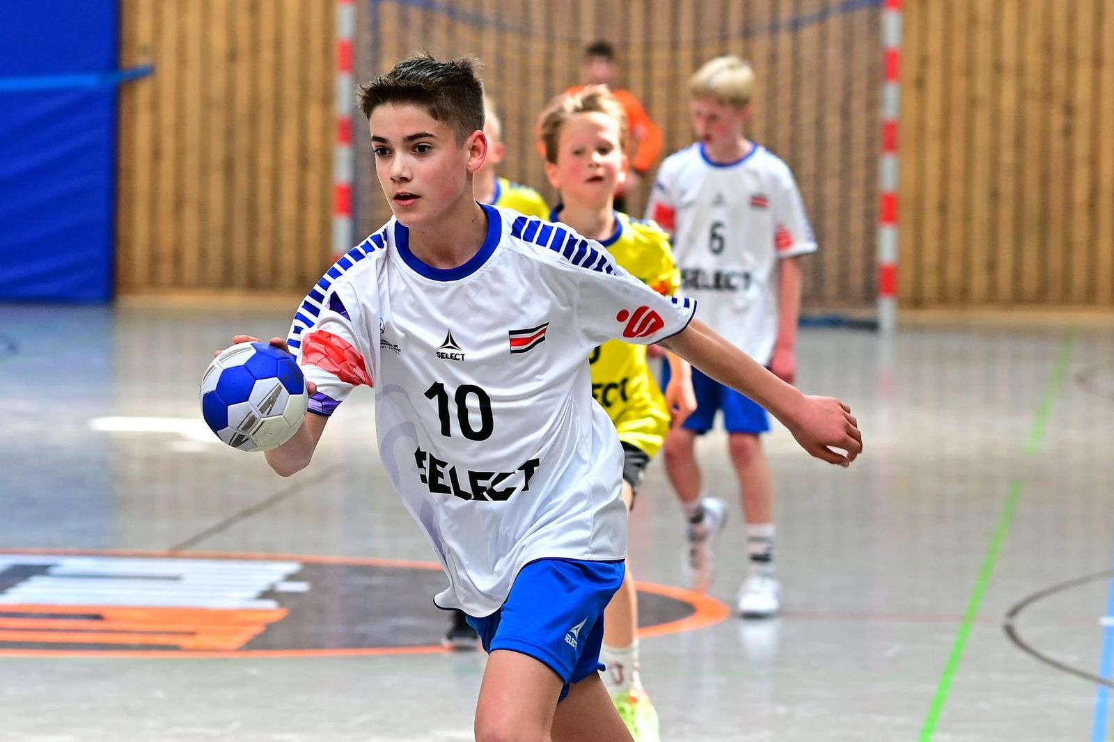 Mini-EM: Anmeldephase öffnet zum Auftakt der EHF EURO 2024