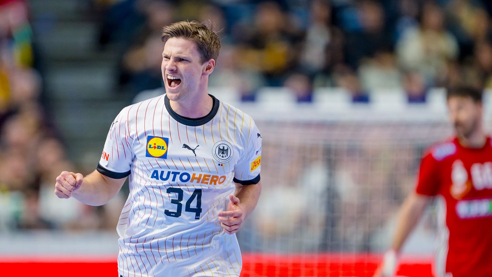 Rune Dahmke: „Solche Situationen können beflügeln“