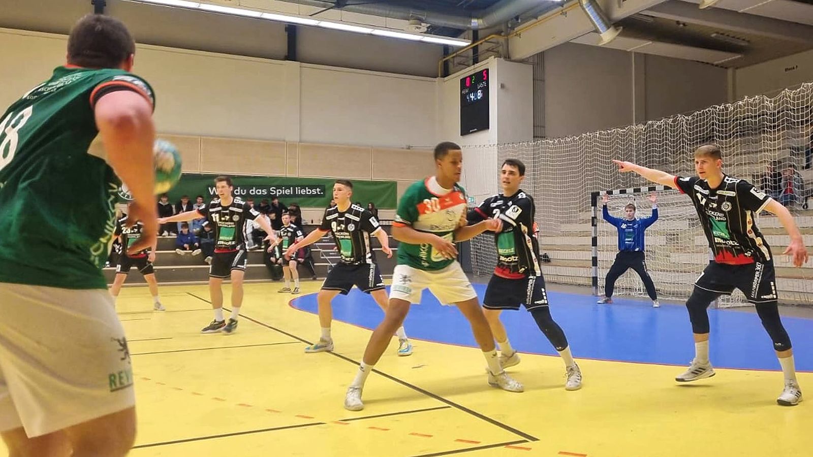 Traumstart für Gelnhausen, wichtige Siege für Kellerduo