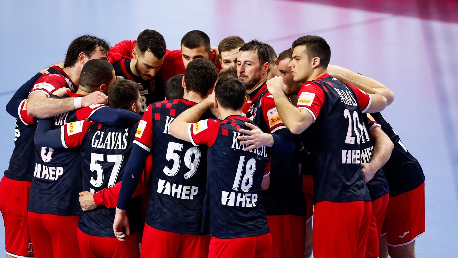 Gegnerporträt Kroatien: Wiederholt sich das Märchen von 2019?