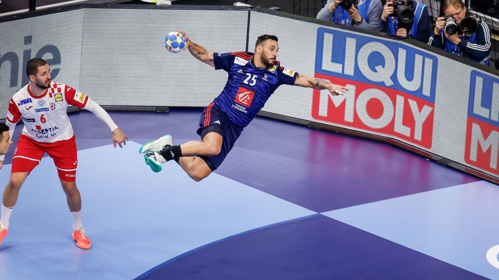 SO-TECH Cup 2024: EM-Stars in Ostwestfalen live erleben