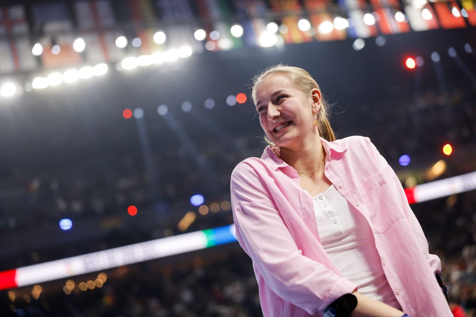 20.000 Fans feiern Viola Leuchter