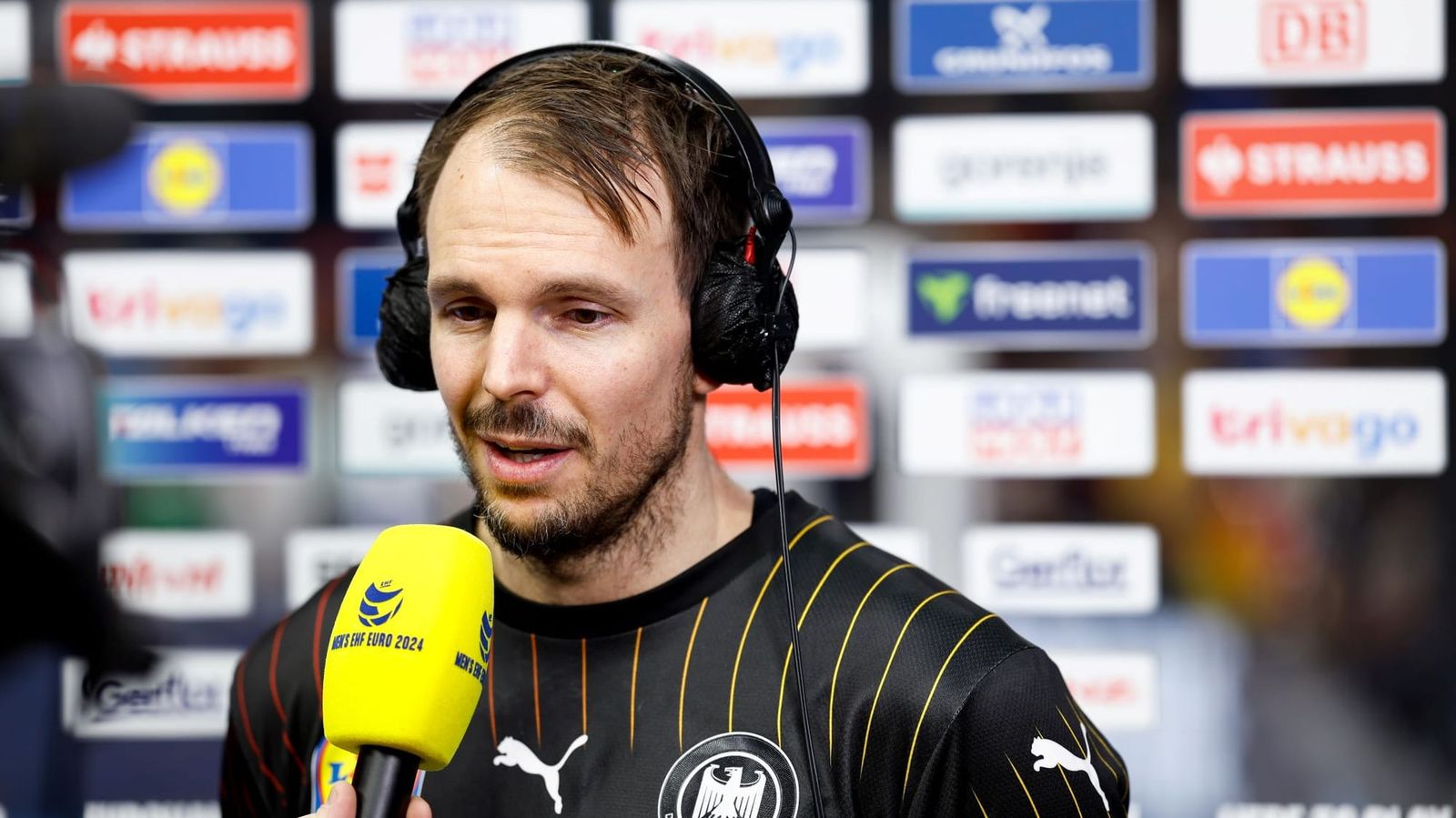 Häfner-Rückkehr gegen Schweden fraglich - Hanne krank