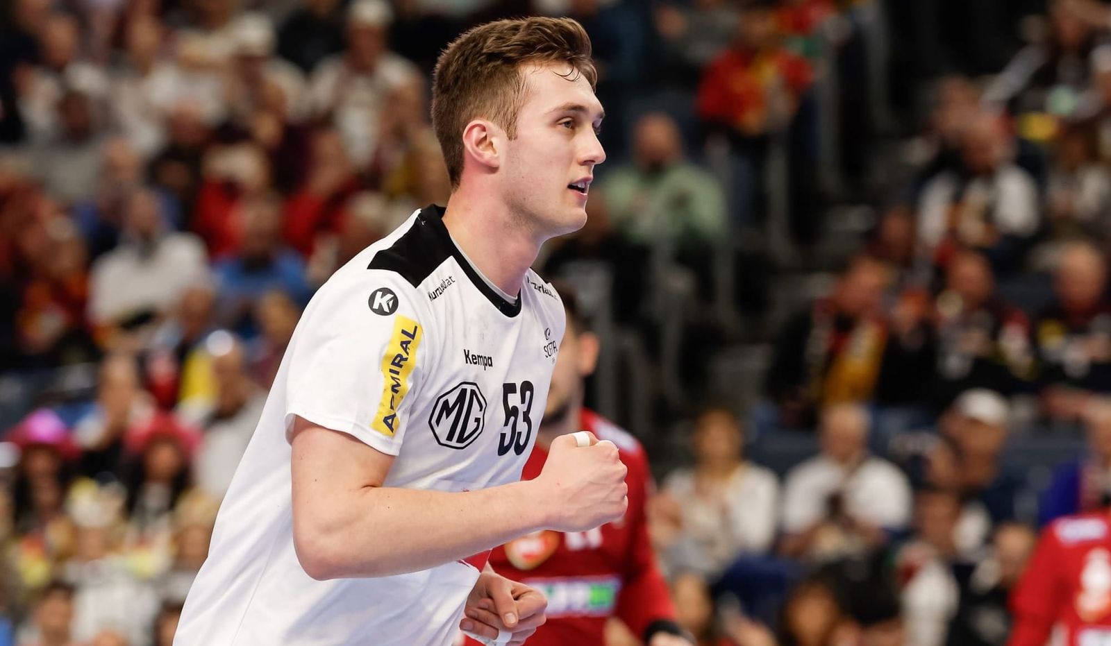 "Phänomenaler Spieler": Bilyks "sehr besonderes" Bruderduell