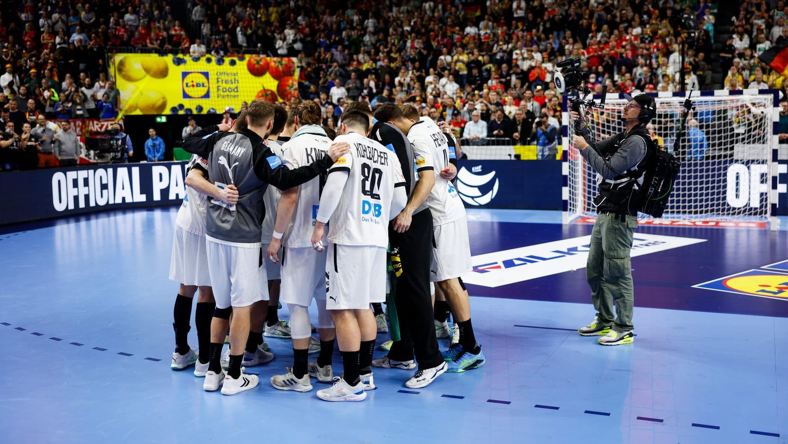 6,6 Mio. Zuschauer im Schnitt: ARD zieht positive EM-Bilanz