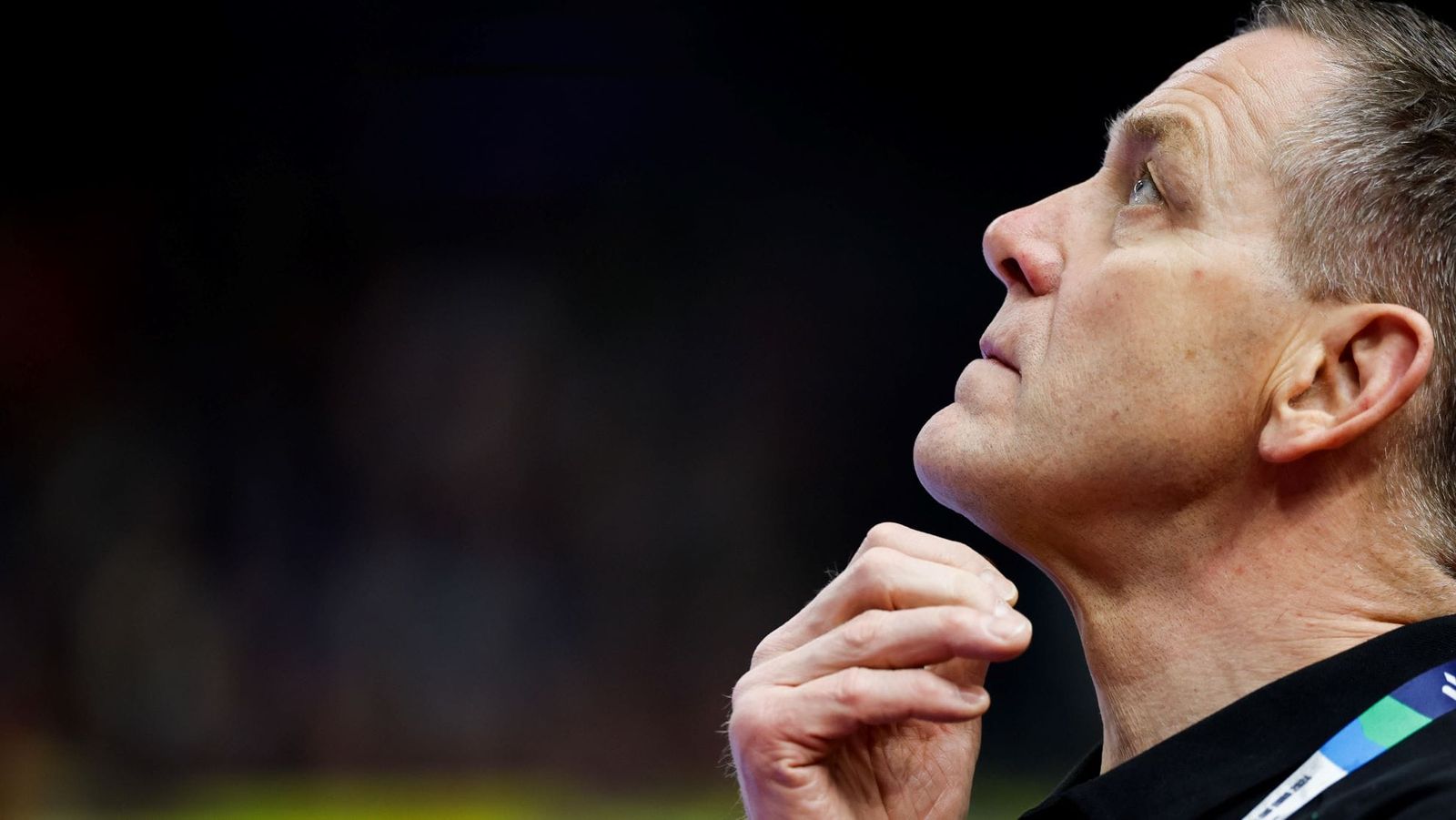 Gislason "sehr stolz": Handballer sehen Heim-EM als "Riesenschritt"