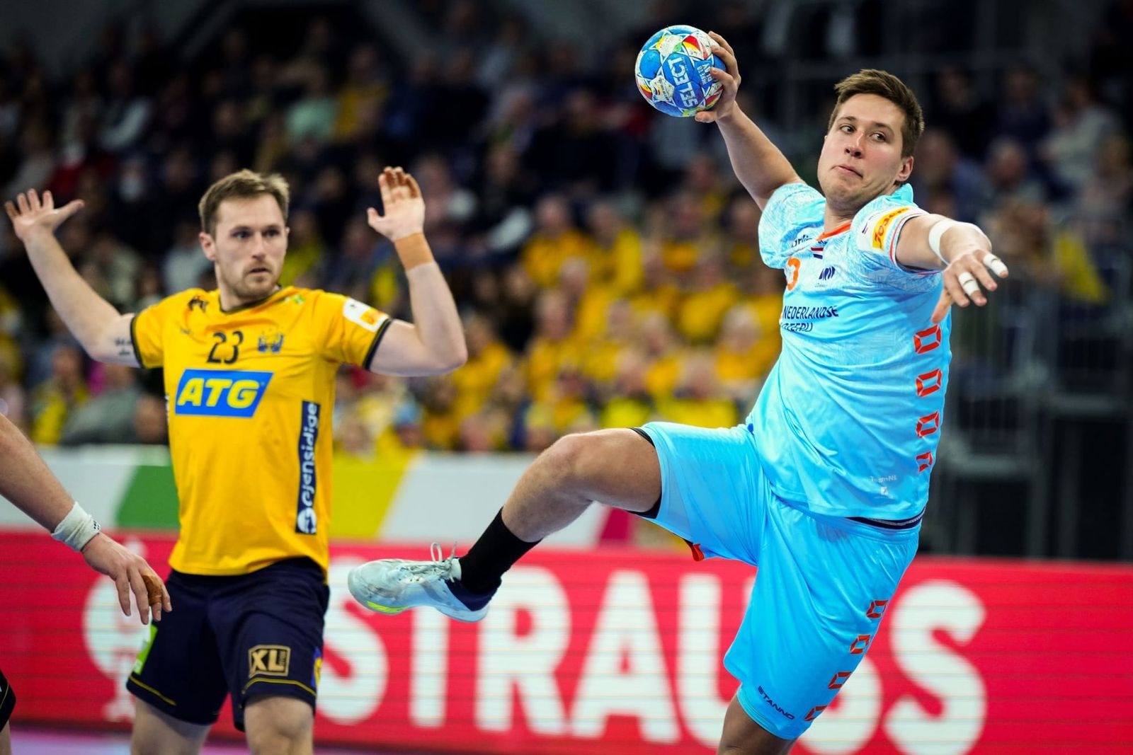 EM 2024 Behind the Scenes: „Ich möchte an meine gute Leistung anknüpfen“