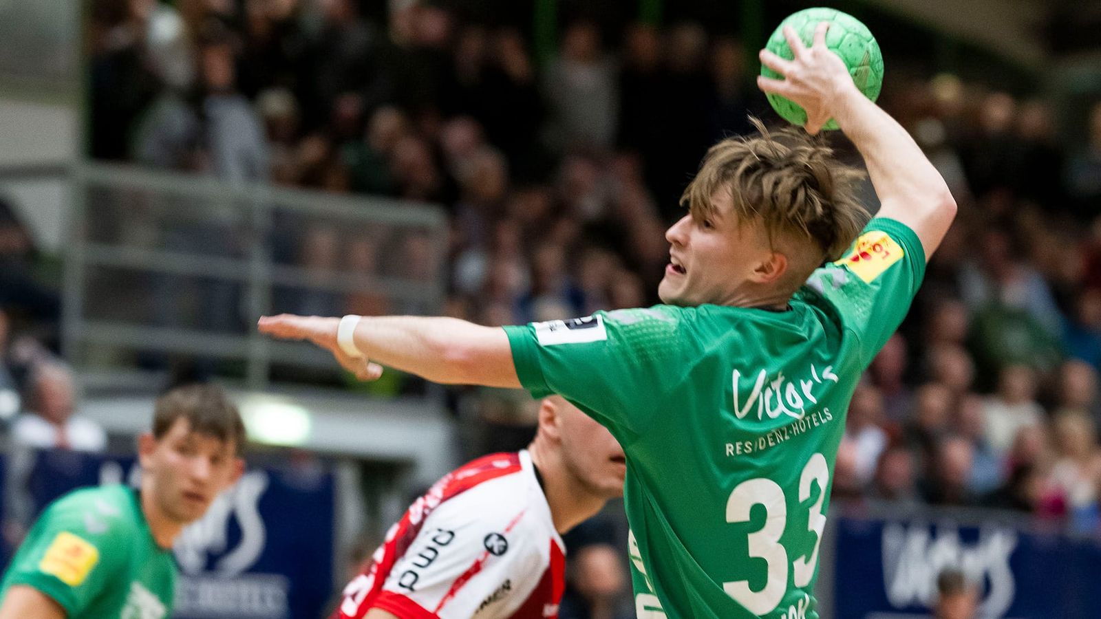 TuS Ferndorf auch nach Spitzenspiel weiter ungeschlagen