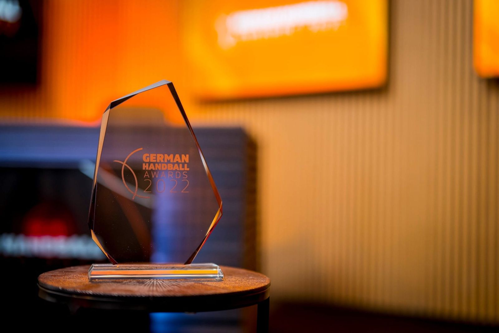 Mehr Partner, mehr Power: Die German Handball Awards 2023