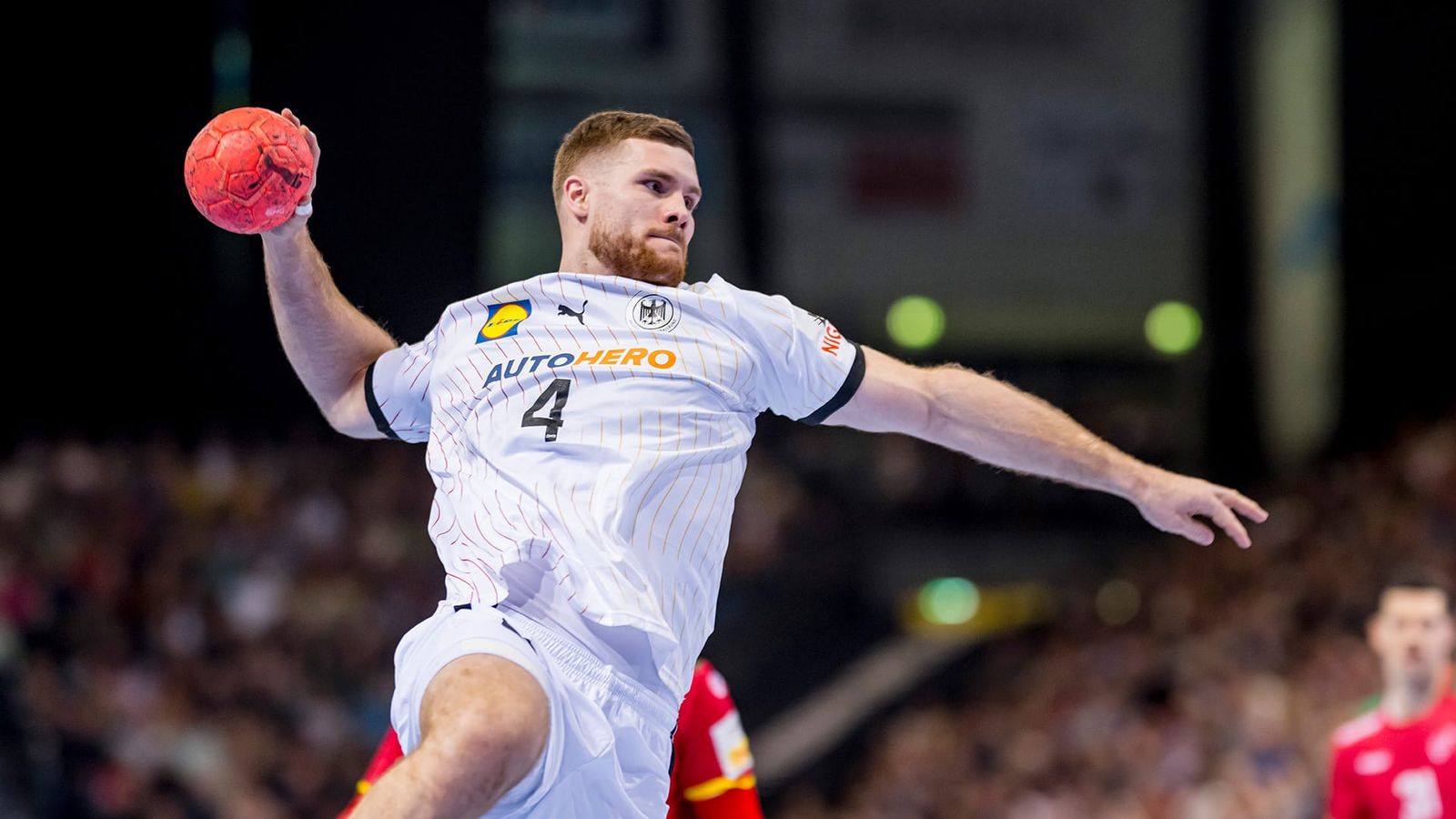 Johannes Golla: „Ein wichtiger Sieg für's Gefühl“