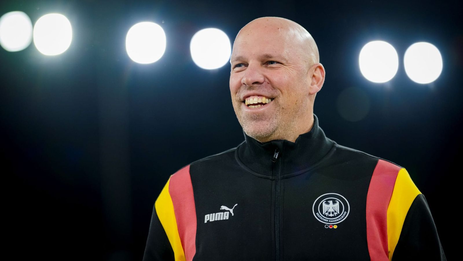 DHB-Team gegen Ungarn: Kromer fordert Highspeed-Handball