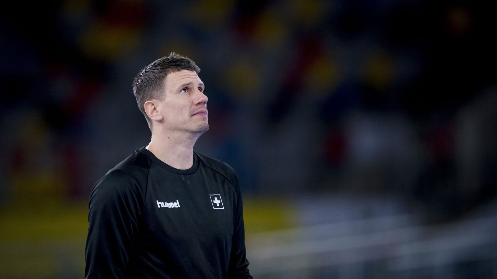 Taktikanalyse: Gegnerportrait Schweiz mit Co-Bundestrainer Erik Wudtke