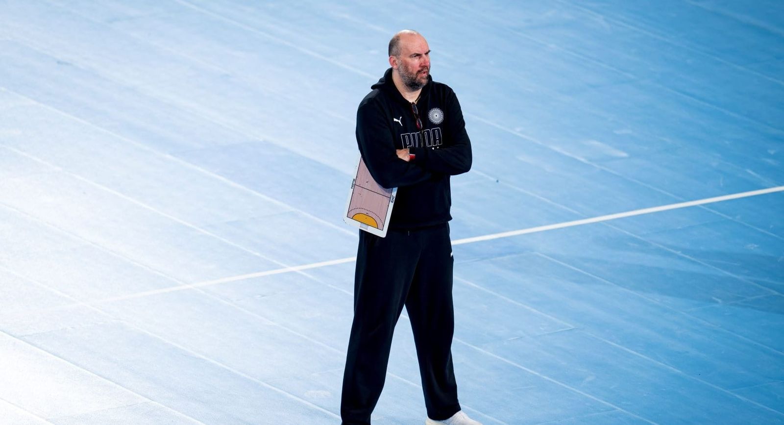 handball.net Taktikanalyse: Gegnerportrait Portugal mit Erik Wudtke