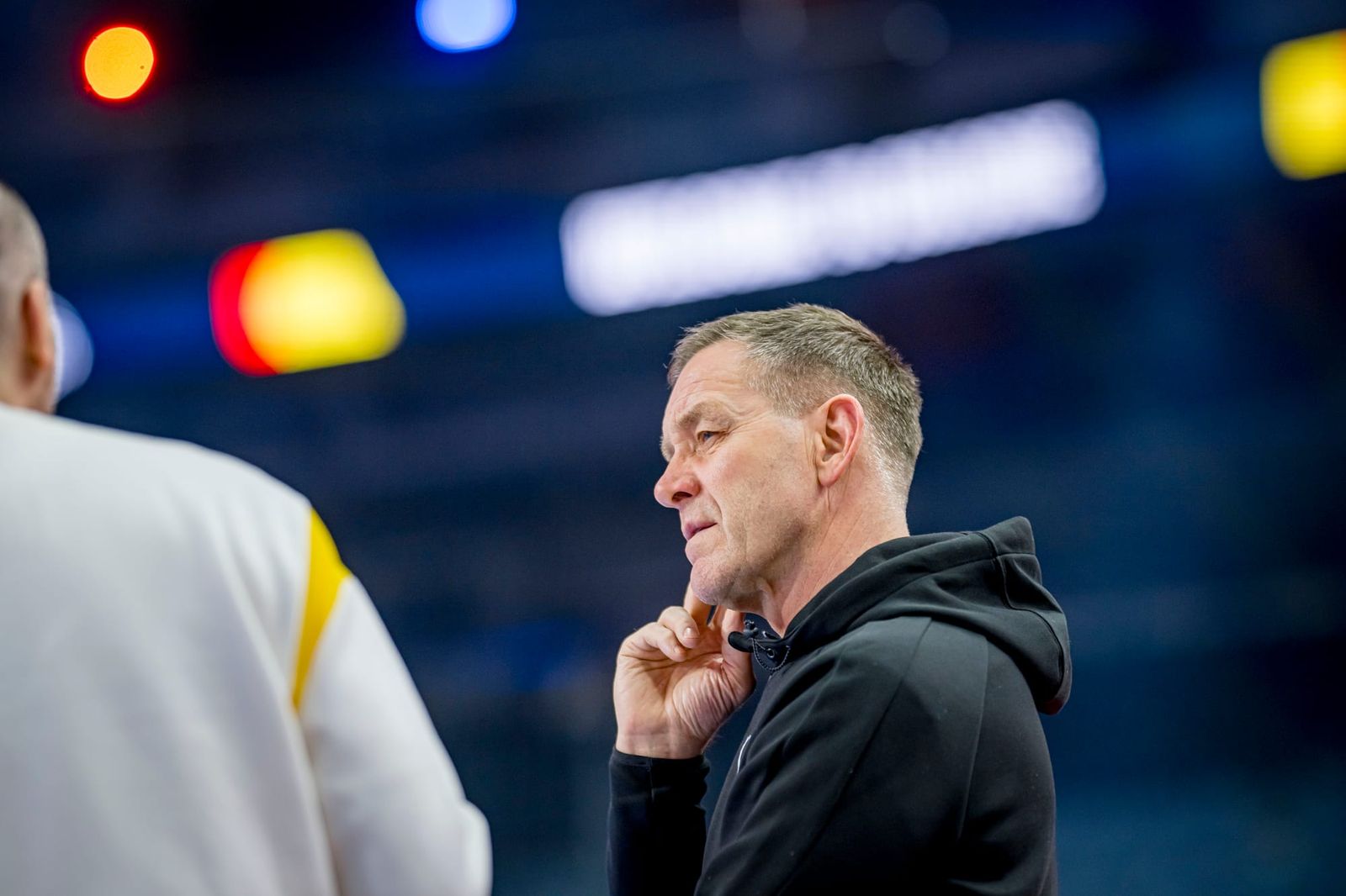 Emotionales Duell für den Bundestrainer