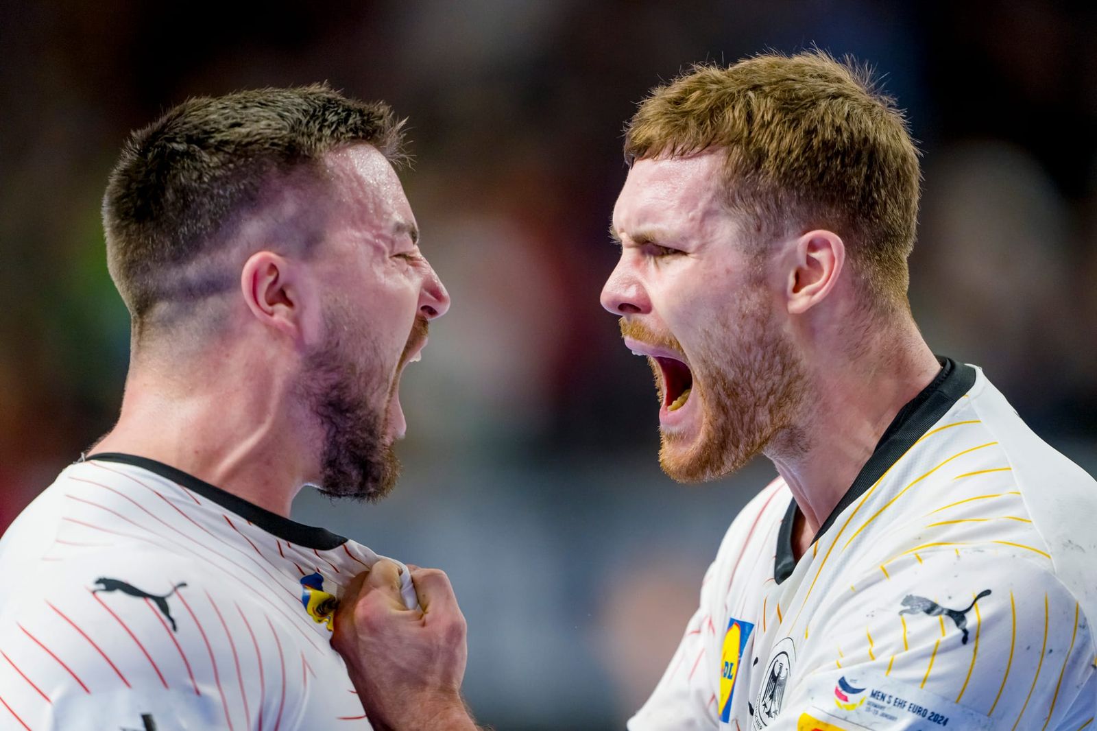 DHB-Team: Keine Lust auf Rechnerei