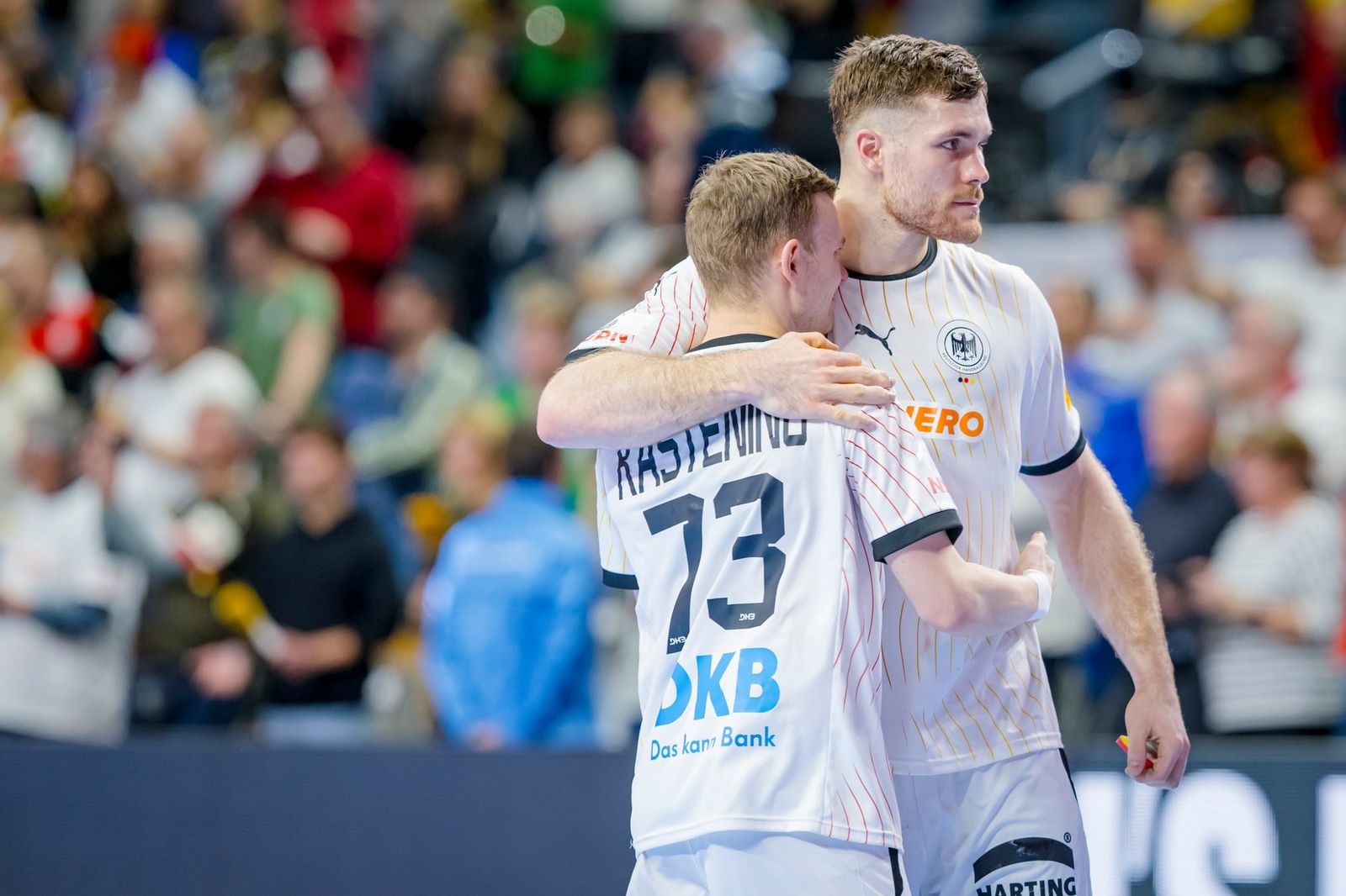 "Wir sind gerade sehr enttäuscht"