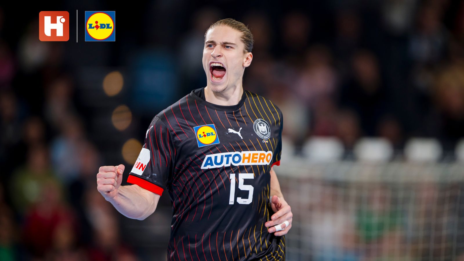 Das Lieblingsessen von Nationalspieler Juri Knorr