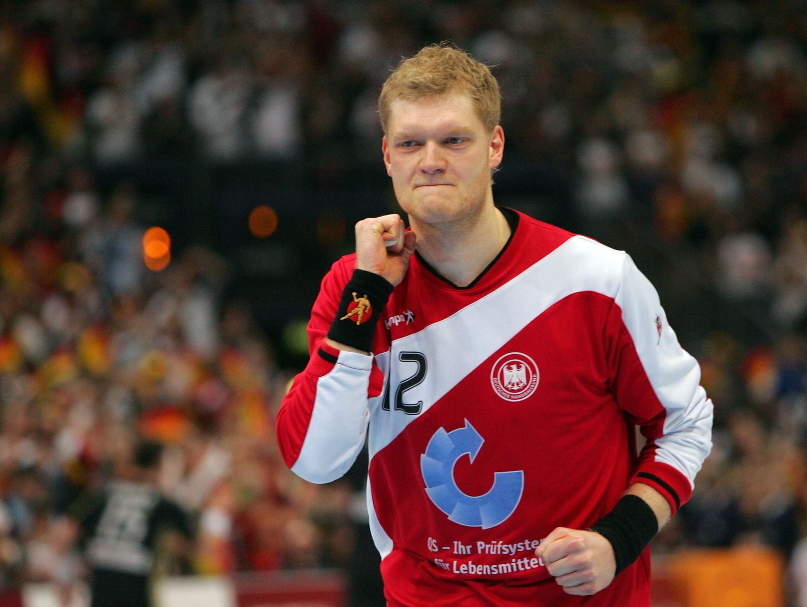 Handball-Weltmeister Johannes Bitter feiert am 4. Januar Premiere als ARD-Experte