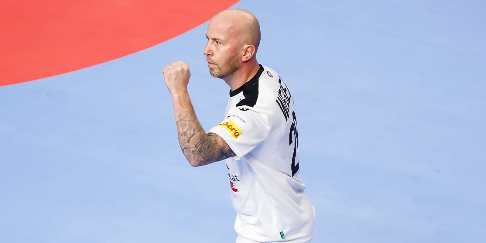 Nächste EM-Überraschung: Österreich schlägt Ungarn