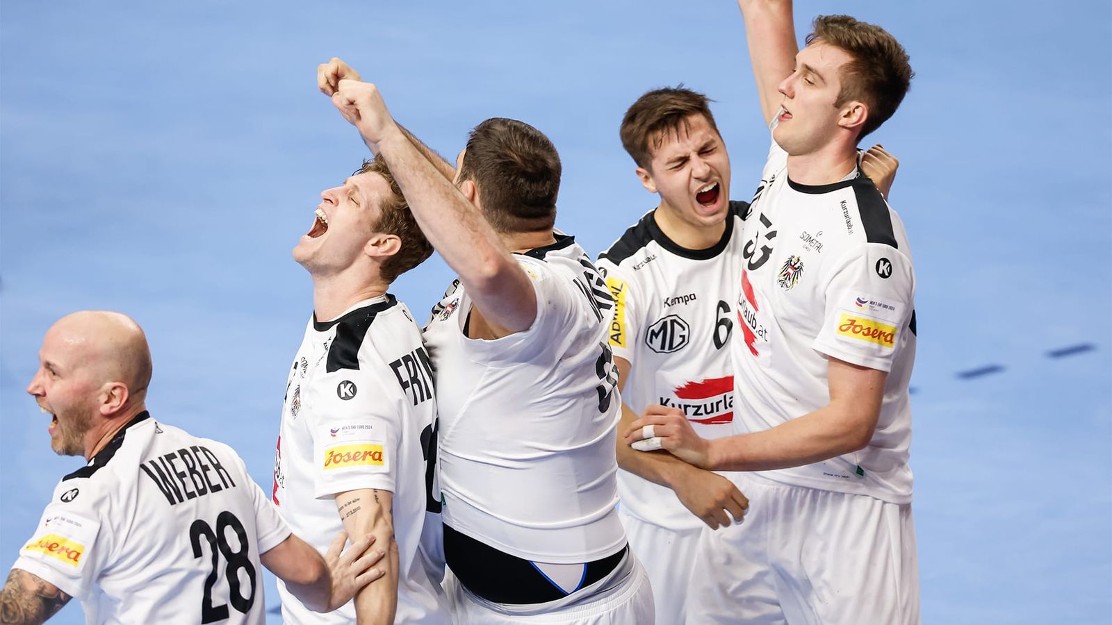 Nachbarschaftsduell gegen das Überraschungsteam