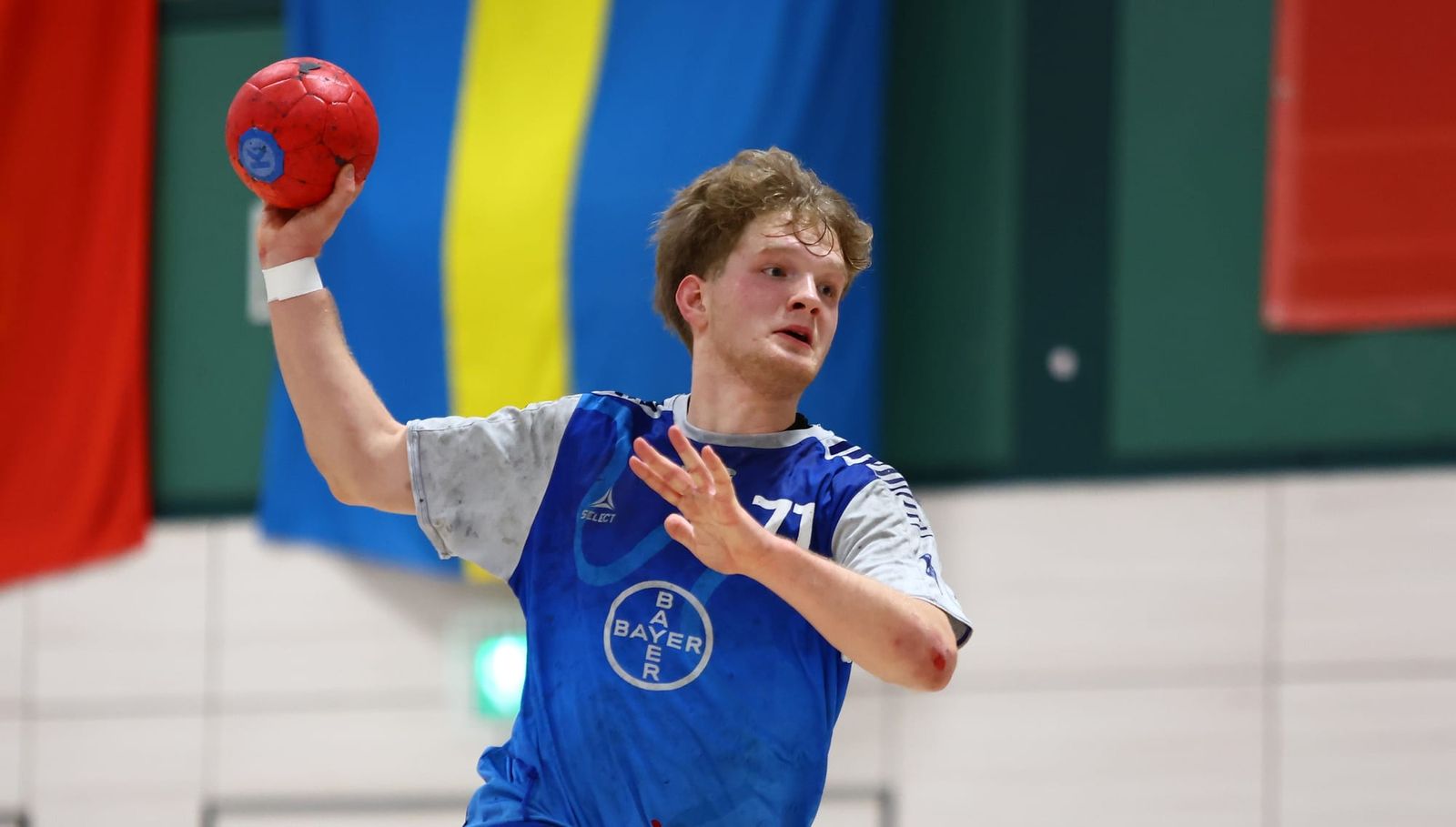 Spitzenspiel: Löwen empfangen Burgdorf