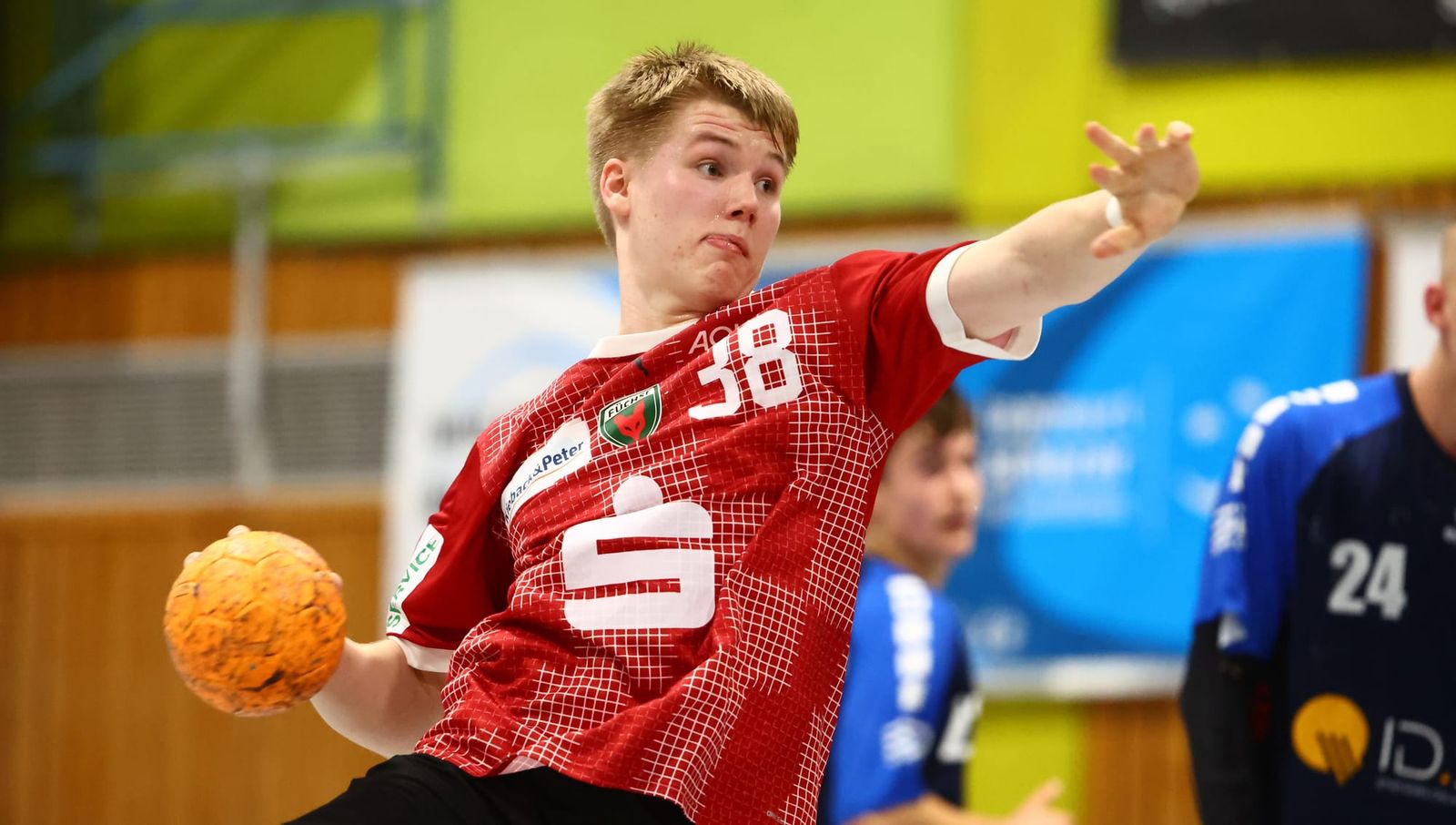 Preußner und Budde sind nicht zu halten