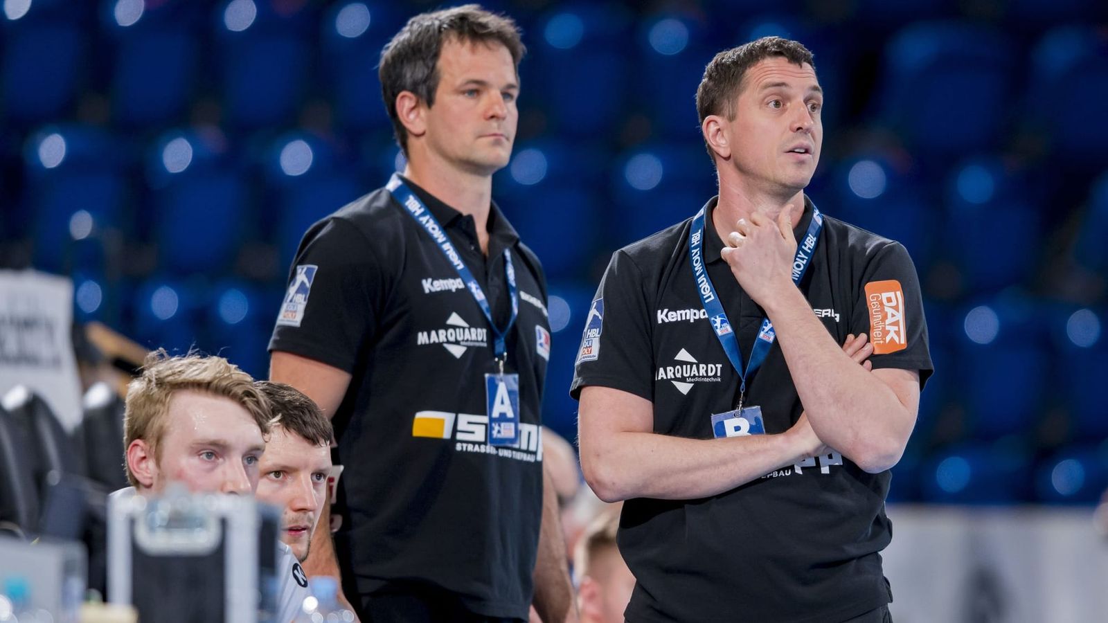 HBL: Flohr wird Bürkle-Nachfolger in Balingen