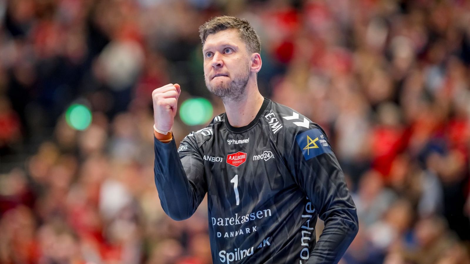 Landin, Gidsel, Mem und Co.: Die Stars der Handball-EM 2024