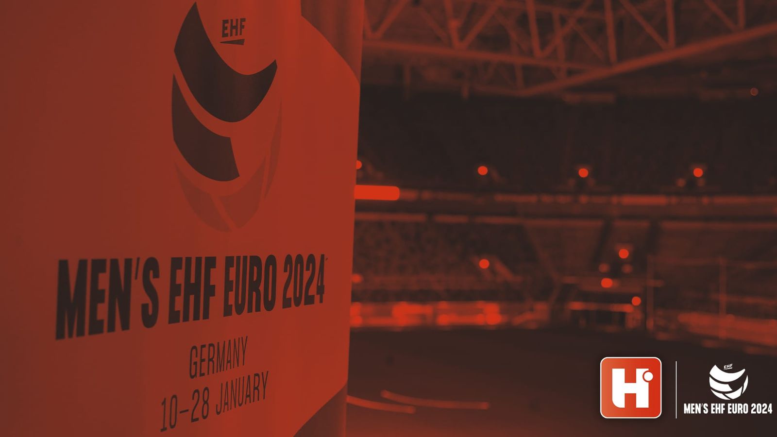 handball.net LIVE - EM 2024: Alle Spiele der Finalrunde im TV & Livestream