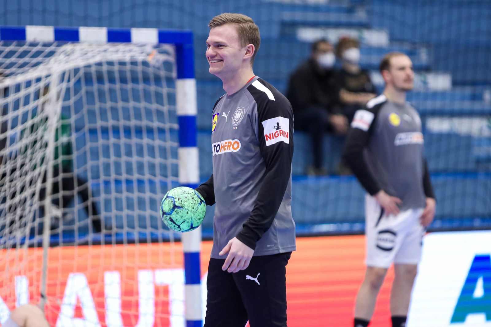 Timo Kastening: "Jeder muss mental stark sein"