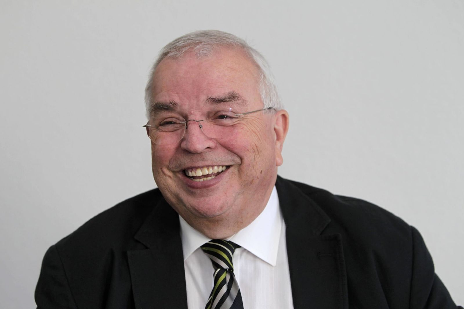 Amtszeit mit Wintermärchen