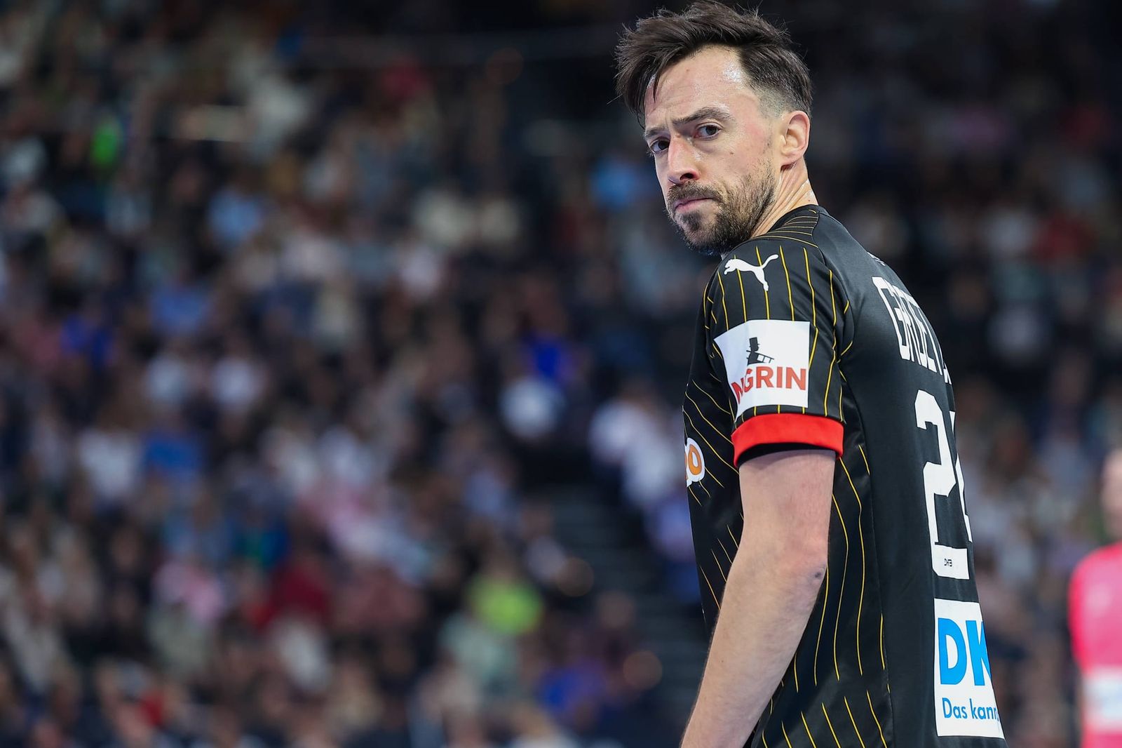 EM-Aus für Patrick Groetzki